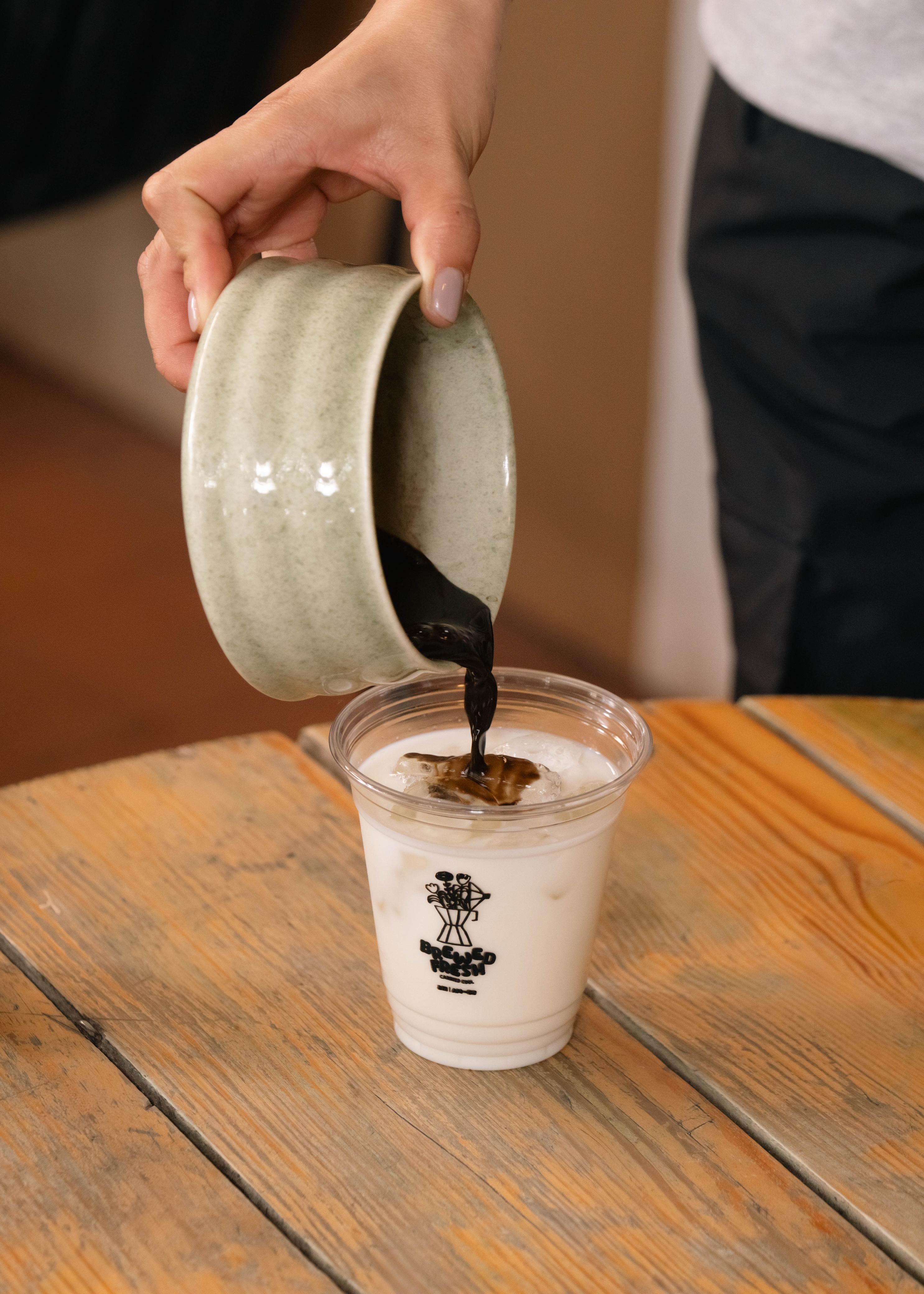 Café