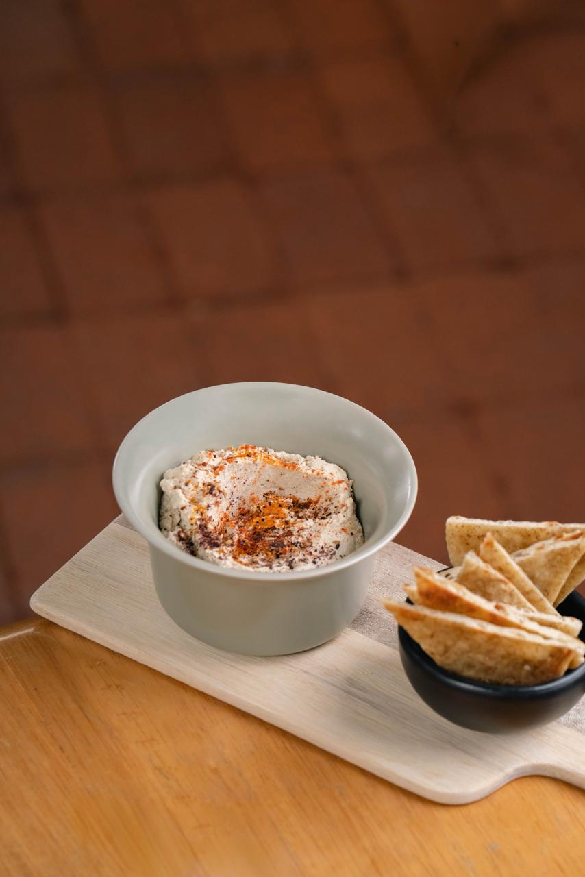 Hummus