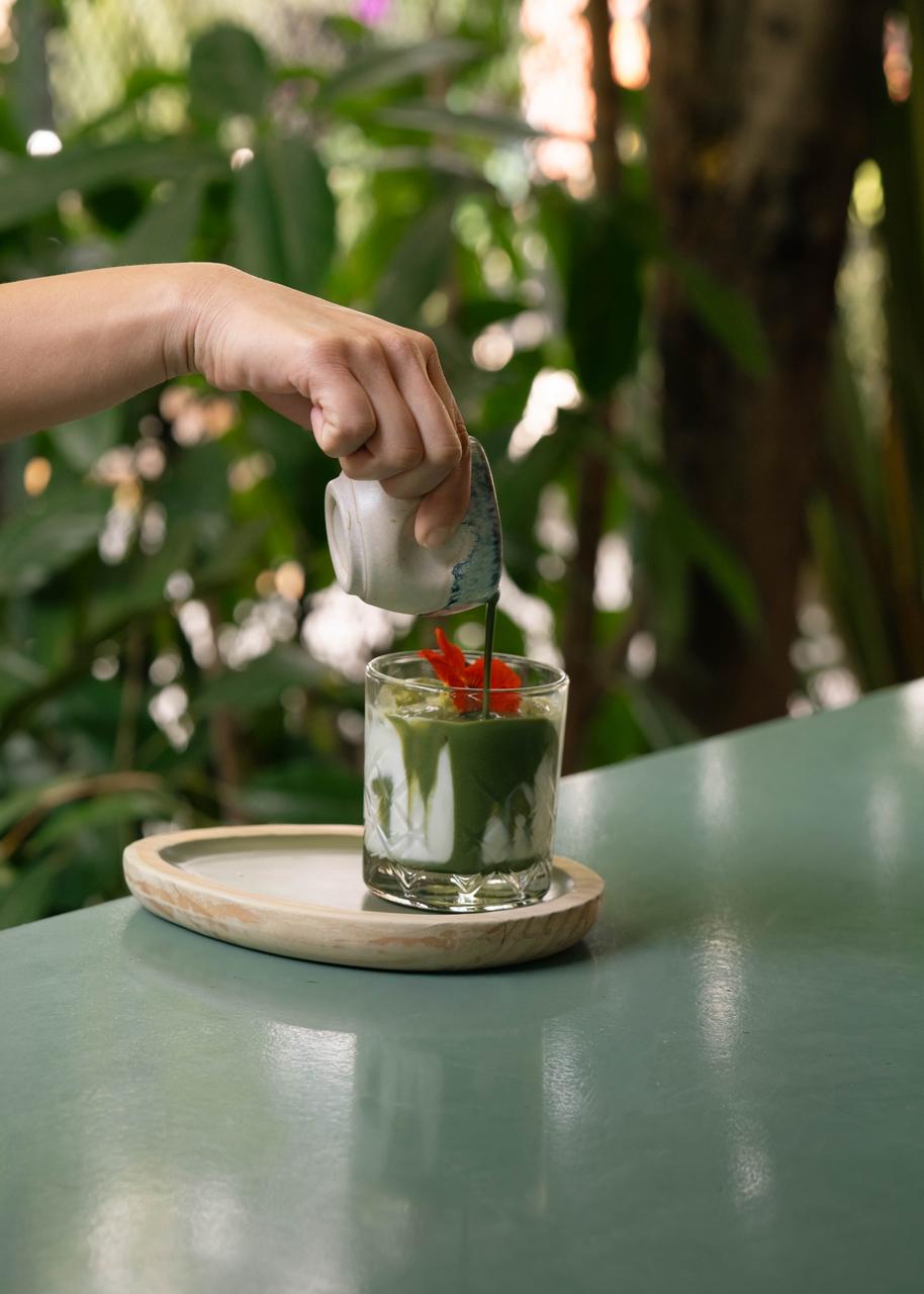 Matcha 4