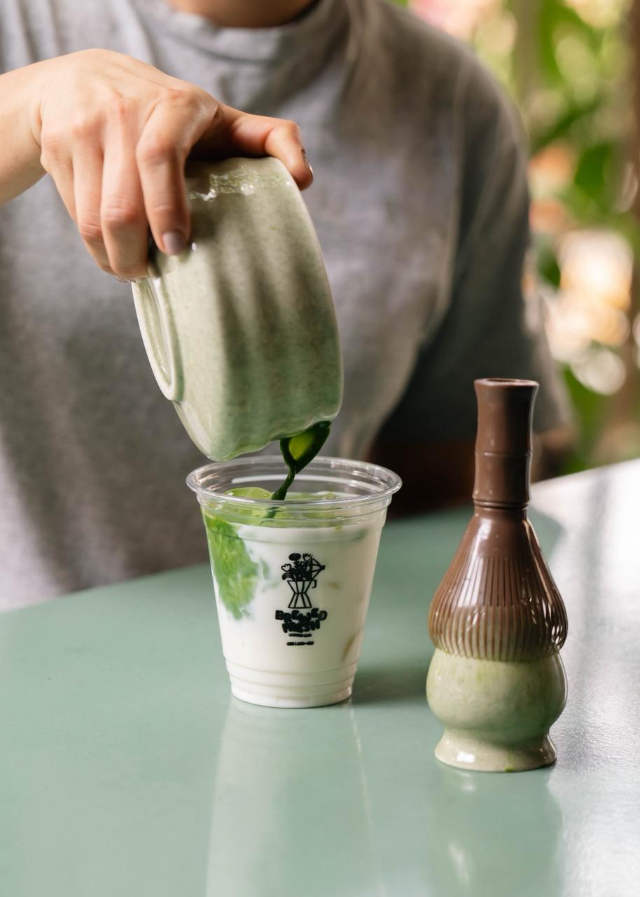 Matcha