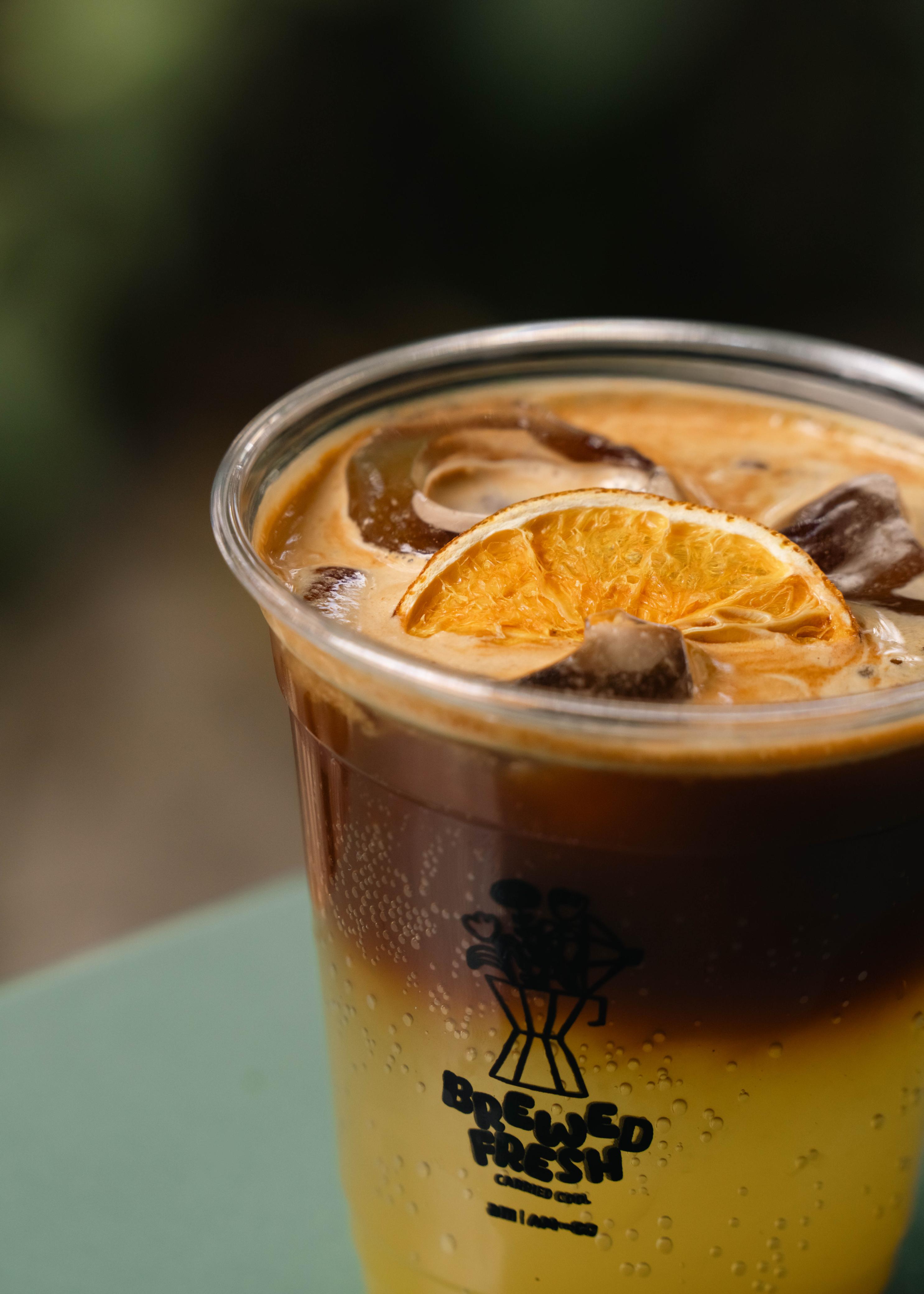 Naranja