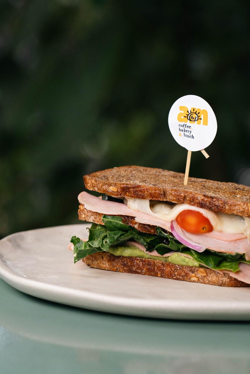 Sándwich