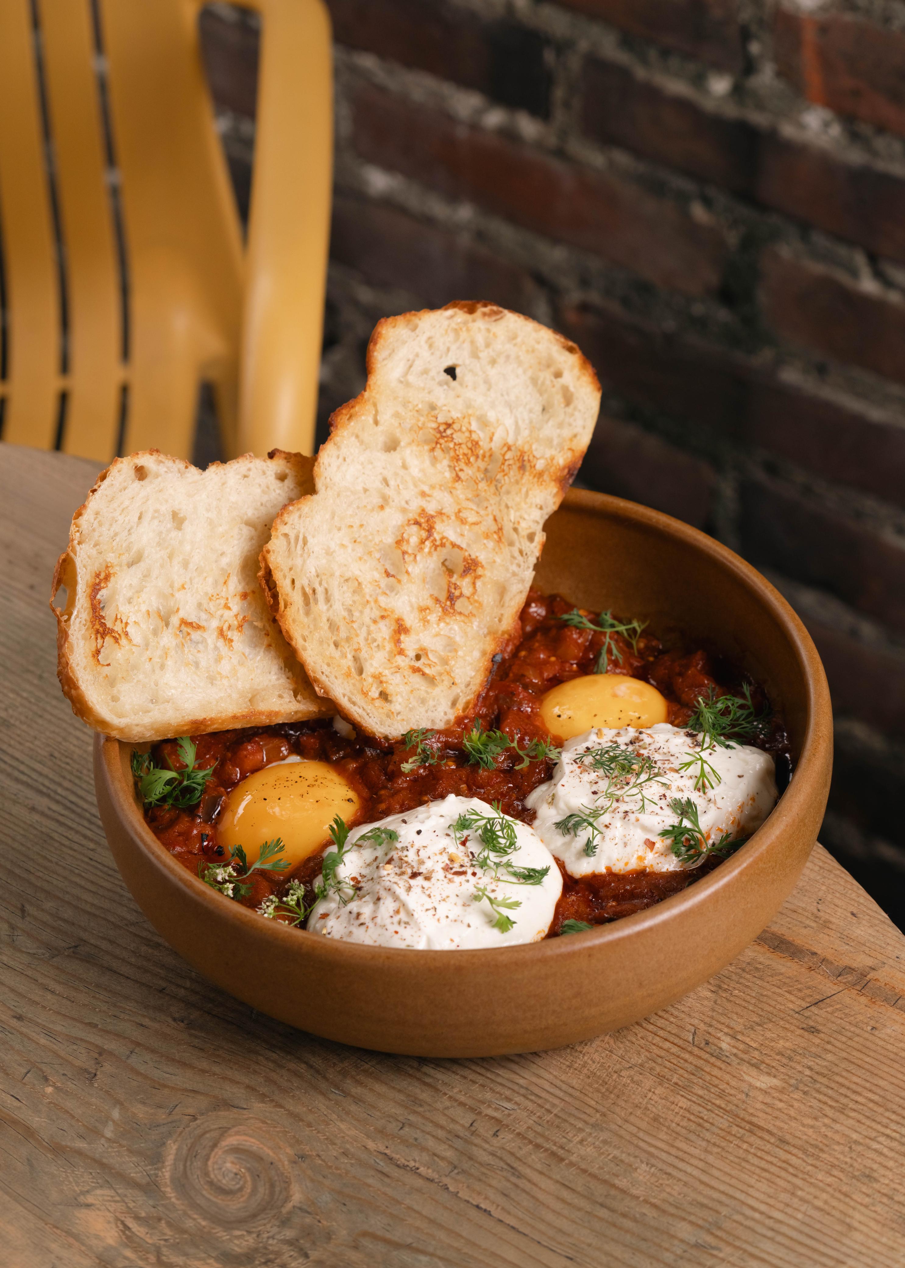 Shakshuka
