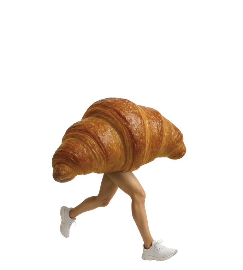 Croissant